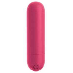 Vibrobullet „Rechargeable Play Vibrating Bullet“