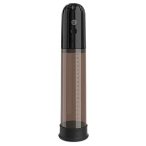 Penispumpe „Auto-Vac Power Pump“