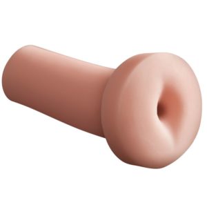 Masturbator „Pump & Dump Stroker“