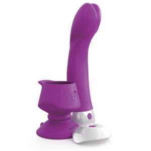 Vibrator „wall banger G“
