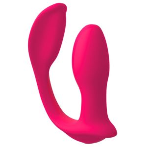 Vibrator „double ecstasy“