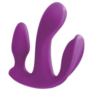 Vibrator „total ecstasy“