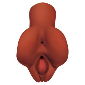 innen mit Massagerillen