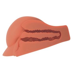 innen mit Stimulationsrillen