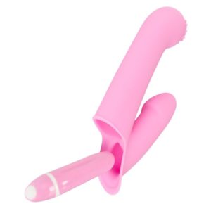 Fingervibrator „Vibrating Finger“ mit 7 Vibrationsmodi