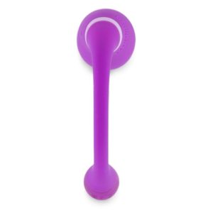 mit Klitorisstimulation