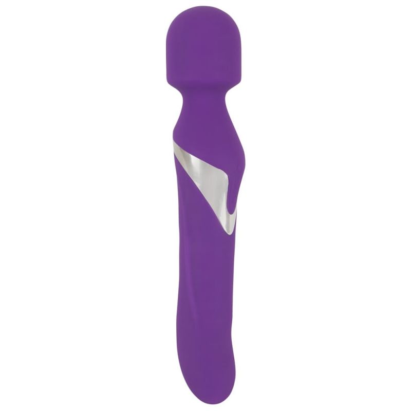Massagestab „Wand & Pearl Vibrator“ Massagestab „Wand & Pearl Vibrator“