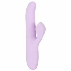 Rabbitvibrator „Thrusting Pearl Vibrator“ mit Stoßfunktion und Rotation