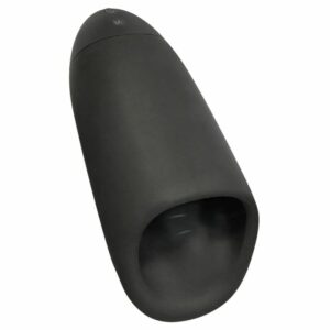 „Masturbator with 3 Functions“ mit Wärmefunktion