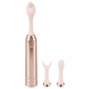 Vibrator „Stimulator“