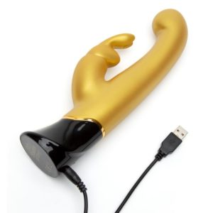 mit 9 Vibrationsrhythmen