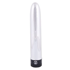 Vibrator »Silver Lover«