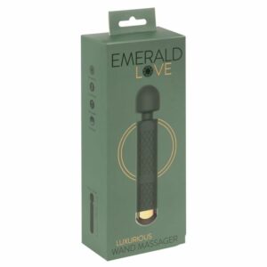 Massagestab „Luxurious Wand Massager“