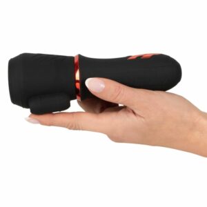 10 Vibrationsmodi