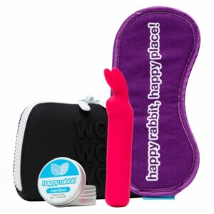 4-teiliges Set „clitoral pleasure kit“