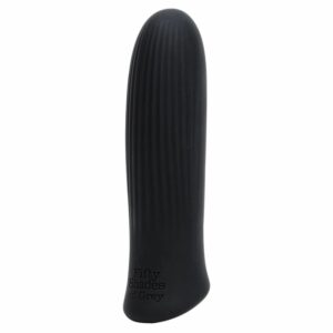 „Sensation Bullet Vibrator“ mit 20 Vibrationsmodi