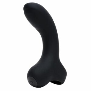 „Sensation G-Spot Finger Vibrator“ mit 20 Vibrationsmodi