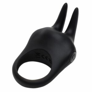 Penisring „Sensation Vibrating Rabbit Love Ring