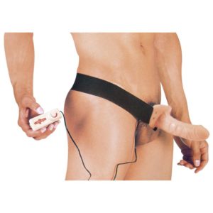 verlängert den Penis um 6 cm