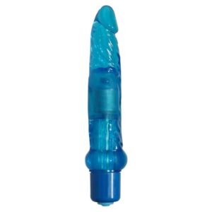 Analvibrator »Jelly Anal«