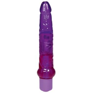 Analvibrator »Jelly Anal«