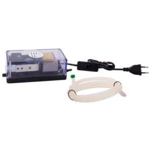 Fröhle Elektrische Vakuumpumpe