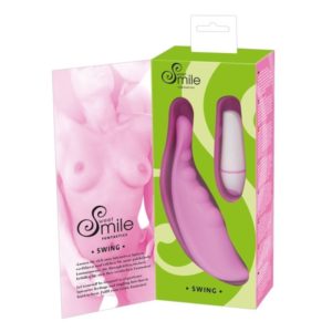 mit 7 Vibrationsrhythmen