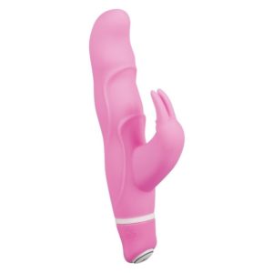 Rabbitvibrator »G-Bunny«