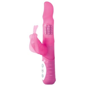 Perlenvibrator »Fancy Pearl«