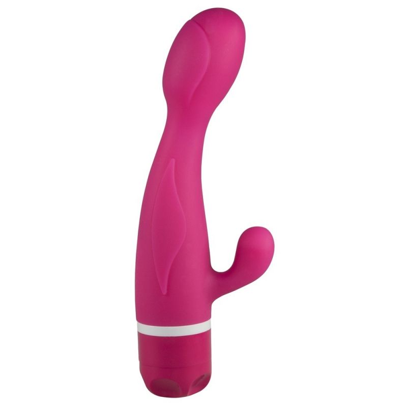 Vibrator »Pink Leaf« Vibrator »Pink Leaf«