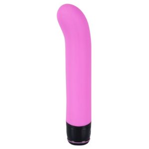 G-Punkt-Vibrator »Mr. Nice Guy« mit 7 Vibrationsstufen