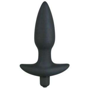 Analplug mit Vibration