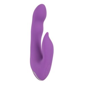 Doppelvibrator »Purple Vibe«