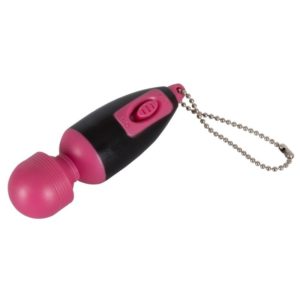 Minivibrator »Key Ring Vibe«