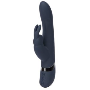 Rabbitvibrator »Oh My« mit 12 Vibrationsstufen