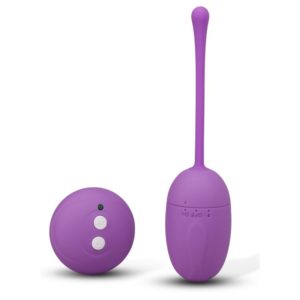 Vibroei »Remote Control Egg«