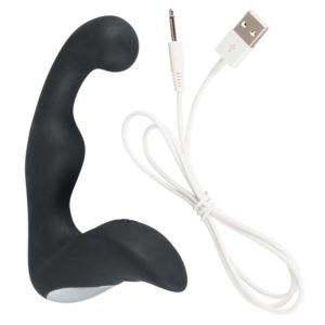 Prostatavibrator »Rechargeable Prostate Stimulator« mit Perineumreizer