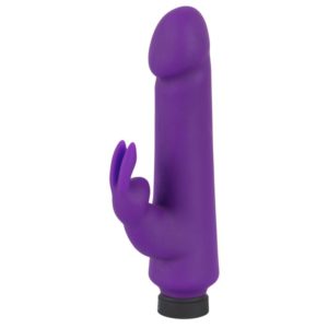 Rabbitvibrator »Power Vibe Rabby« mit kraftvollen Vibrationen