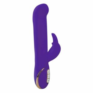 Rabbitvibrator „PICK NICK“