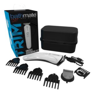 Akku-Rasierer »Male Grooming Kit TRIM«