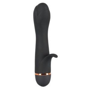Rabbitvibrator »Tulip Vibrator« mit 20 Vibrationsmodi