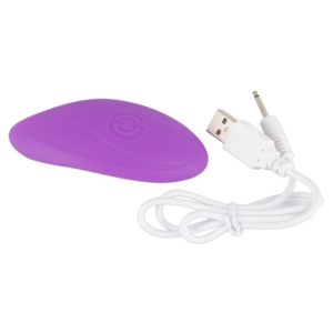 Auflegevibrator »Rechargeable Touch«
