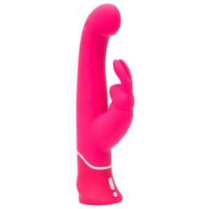 Rabbitvibrator »Happy Rabbit G-Spot« mit 2 Motoren