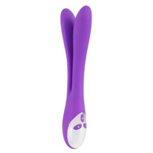 Doppelvibrator „Bendable Two Motor“