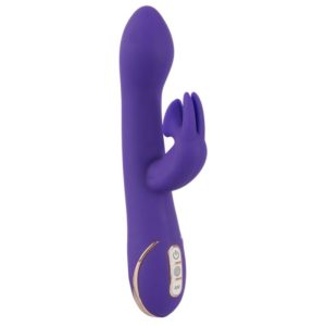 Rabbitvibrator »Euphoria« aus Silikon