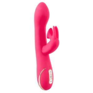 Rabbitvibrator »Euphoria« aus Silikon