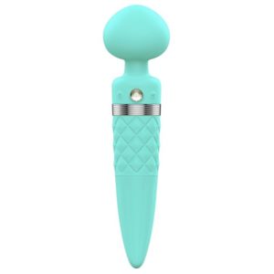 Massagestab »Sultry« mit Swarovski®-Kristall