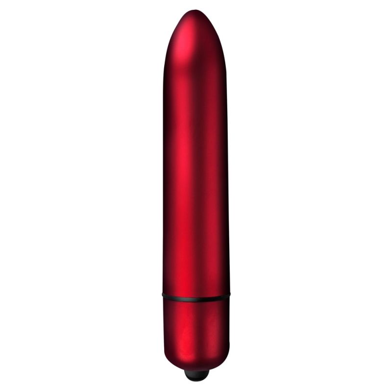 Vibrobullet »Rouge Allure Red« mit 10 Vibrationsmodi Vibrobullet »Rouge Allure Red« mit 10 Vibrationsmodi