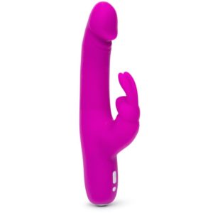 Rabbitvibrator »Realistic Slim«