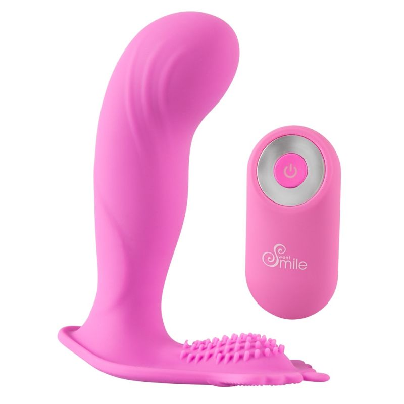 Vibrator „RC G-Spot Panty Vibe“ Vibrator „RC G-Spot Panty Vibe“